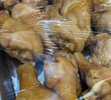 Braised Chicken Thigh