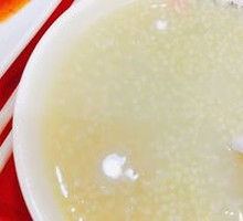 Rice Porridge
