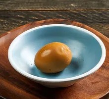 Braised Sauce Egg