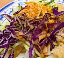 Cold Noodles