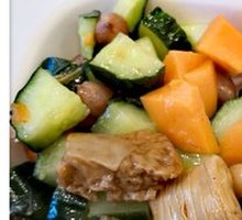 Vegetable Medley