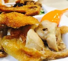 Grilled Chicken