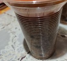 Red Bean and Millet Porridge
