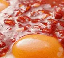 Stone Plate Eggs