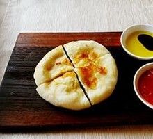 Garlic Cheese Bread