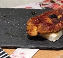 Foie Gras