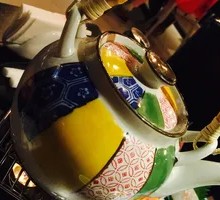 Matsutake Mushroom Soup