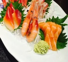 Premium Sashimi Platter