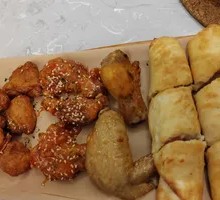 Appetizer Platter