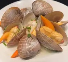Dandong Yellow Clam