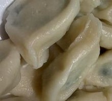 Braised Fish Handmade Dumplings
