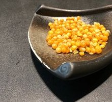 Golden Beans