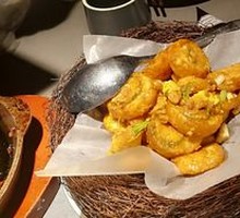 Signature Fried Egg