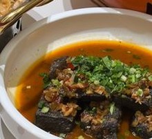 Huo Palace Stinky Tofu