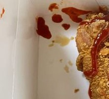 Crispy Chicken Thigh