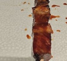 Australian M5+ Wagyu Pineapple Skewers