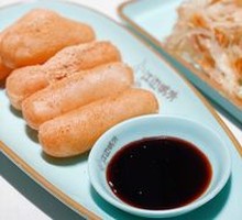 Hand-held Pancake