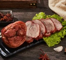 Signature Braised Pork Elbow