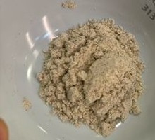 Special Dipping Sauce