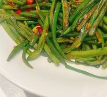 Thin Lentil Noodles