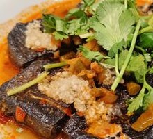 Stinky Tofu