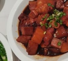 Mao's Braised Pork