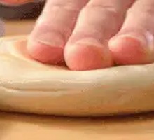 Roast Meat Sandwich
