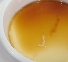 Steamed Egg Delight