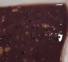 Kung Fu Eight Treasure Porridge