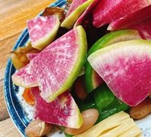 Cold Dish Platter