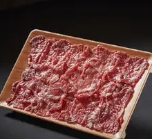 Fresh-cut Wagyu Strip