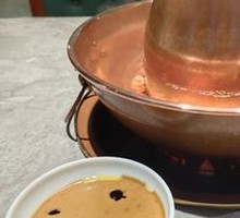 Beijing-style Clear Soup Base