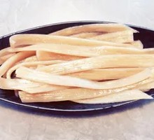 Handmade Wide Rice Noodles