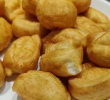 Small Fried Dough Stick