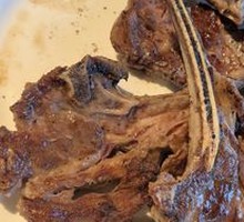 Lamb Ribs