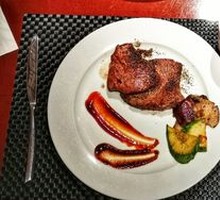 Steak