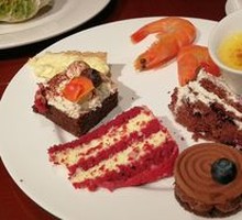 Chocolate Brownie