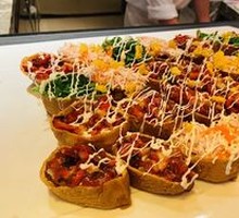 Japanese Sushi