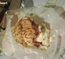 Italian Classic Roll