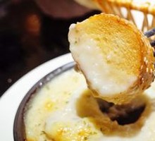 Appetizer Bread (Complimentary Unlimited)