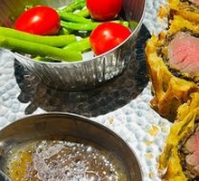 Wellington Steak