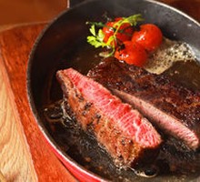 Premium Denver Steak