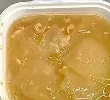 Shrimp and Winter Melon