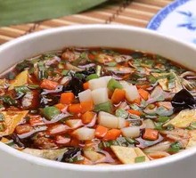 Sautéed Meat Sauce Noodles