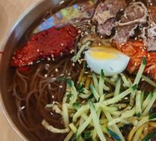 Auntie's Zero-Degree Cold Noodles