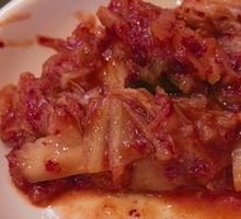 Spicy Kimchi