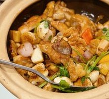 Huiwei Zhezhe Chicken