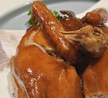 Beidao Signature Crispy Pigeon