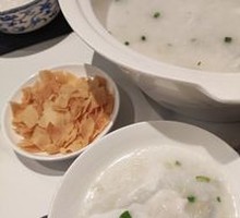 Shunde Fish Roe Rice Porridge