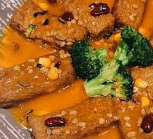 Huanglian Roast Goose